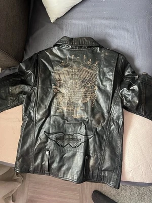 veste harley davidson - Photo 1/4