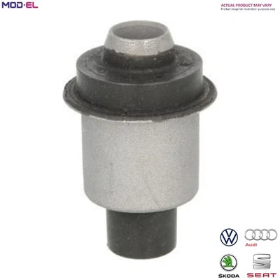 VIGA DE EJE BUJE ORIGINAL 4D0 399 415 K VW AUDI A8L AYT/BKL/BRK 3,2 L BMK 3,0 L A8 Foto 1 de 4