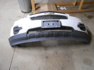 Cubierta de parachoques delantero Chevrolet Equinox 2010-2015 20896096 Foto 1 de 4