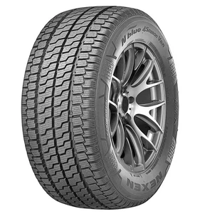 Nexen 205/65R 15C 102T Tl N`Blue 4Season Van Ganzjahresreifen - Bild 1 von 3