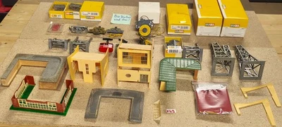 Brawa Spur H0 Seilbahn Konvolut (P333) - Bild 1 von 4