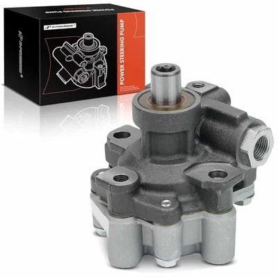 Power Steering Pump for Chrysler PT Cruiser 2003-2010 Dodge Neon 2003-2005 - Image 1 of 4