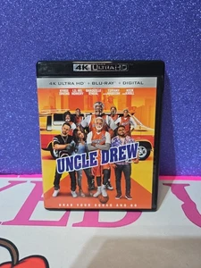 Uncle Drew (Ultra HD, 2018) 4K - Foto 1 di 7