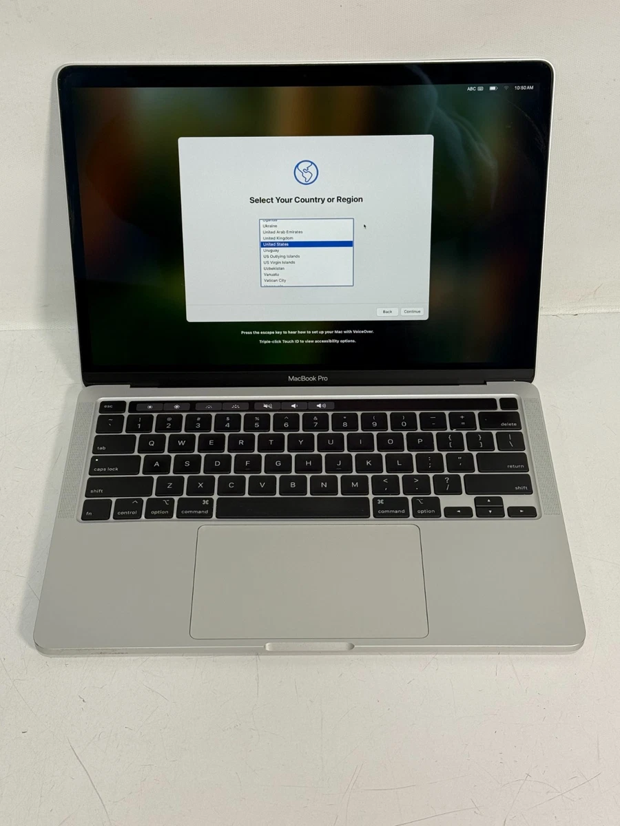 Macbook Pro 13 1tb for sale | eBay