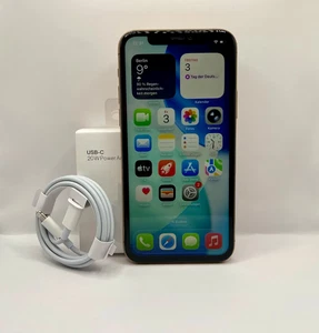 Apple iPhone 11 Pro Gold | 64 GB | ✔️ 1 Jahr Garantie | Akku 100% + Zubehörpaket - Bild 1 von 9