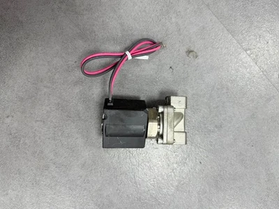 SMC VXZ2230G-03N-5G1 VALVE - Image 1 of 4