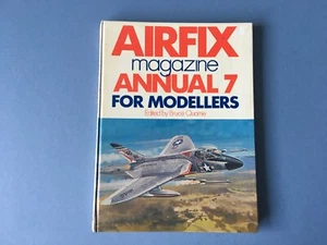 Airfix Magazine jährlich 7 für Modellbauer - 1977 - Bruce Quarrie - Bild 1 von 5
