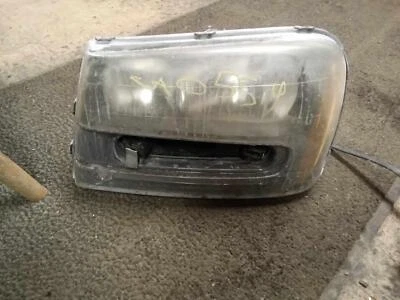 Conjunto Faro TRAILBLAZER Izquierdo 02 03 04 05 06 07 08 09 Foto 1 de 4