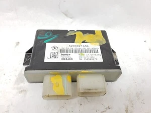 Ram 3500 Deisel Exhaust DEF Fluid Emission Control Module 52030210ab - Picture 1 of 3