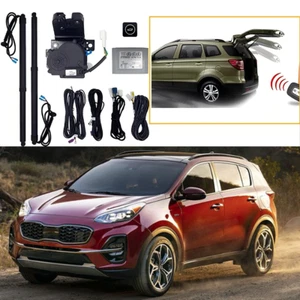 Kit de sistema de puerta trasera eléctrica para puerta levadiza eléctrica para Kia Sportage 2017-2022 - Imagen 1 de 9
