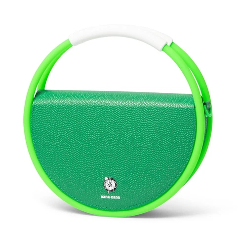 Women's Boston Celtics Hoop Basketball Purse Cover