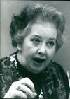 Frau Judith Hart, Arbeitsabgeordnete für die Lanark Divi... - Vintage Fotografie 4908393