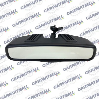2008-2016 Chrysler Town & Country Rear View Interior Mirror Inside 55157457AC - Image 1 of 4