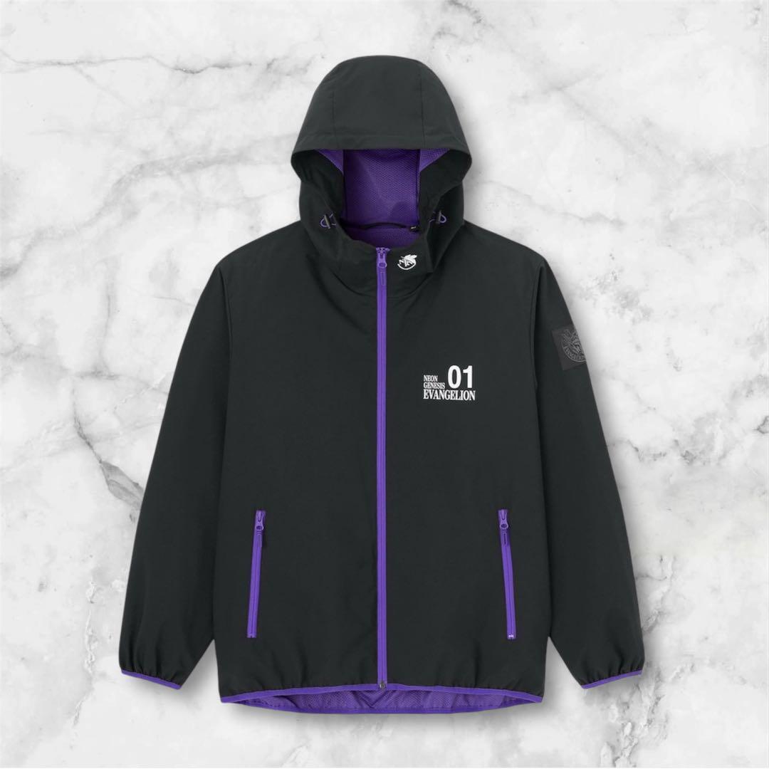 Evangelion Jacket In Men's Coats & Jackets for sale | eBay Evangelion Jacket In Men's Coats & Jackets for sale | eBay
