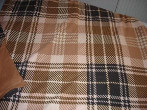 Kuschelbettwäsche 1x 155x220 + 80x80 cm - Bild 1 von 2