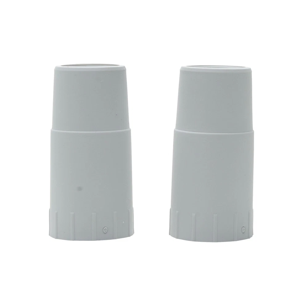 Fluval 304/305/306/307/404/405/406/407 Rubber Adapter for Ribbed Hosing - Image 1 of 1