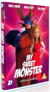 My Sweet Monster DVD (2022) - Bild 1 von 1