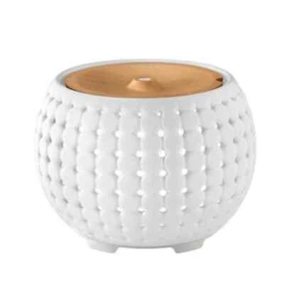 Homedics Diffusore d'aromi Nebulizzatore ad ultrasuoni ARM-910WT-WW - Immagine 1 di 2