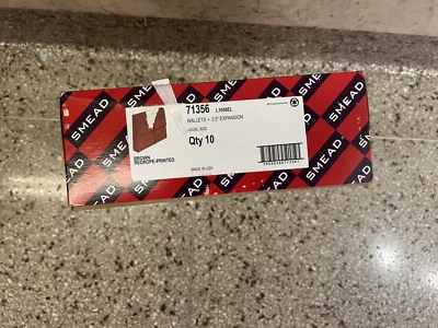 Smead 71356 Classic Exp File Wallet with Flap & cord clouser , 3-1/2" Exp 10/bx - Image 1 of 3