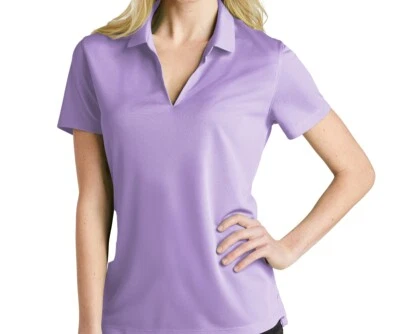 C7 Chevrolet Corvette женщины Nike Dri Fit вышитый Polo S-2XL Chevy новый - Изображение 1 из 4