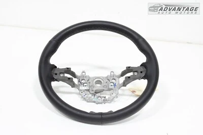 Anillo volante delantero izquierdo honda civic sport 2022-2023 negro oem Foto 1 de 4