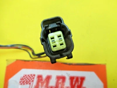 SENSOR AUTOMATIC TRANSMISSION WIRE PLUG CONNECTOR END #44 for MAZDA MIATA 94-97 - Image 1 of 4