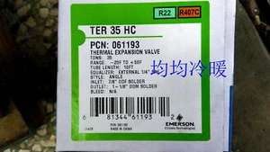 1Pcs New  TER35HC Via DHL or Fedex - Picture 1 of 1