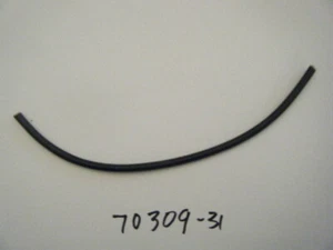 NEW HOMELITE FUEL LINE  PN 70309-31 - Picture 1 of 1