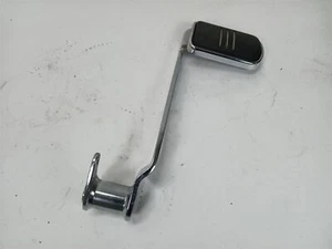 2005 Harley-Davidson FLHRSI Road King Rear Brake Pedal Streamliner Pad - Picture 1 of 8