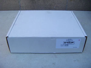 SCSI Differential Converters By Black Box External Model IC152A - Afbeelding 1 van 8