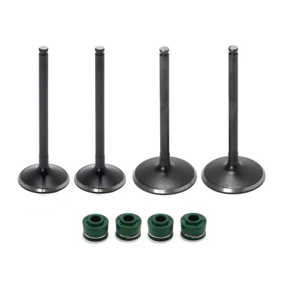 TARAZON Soupapes échappement admission et Joints pr YAMAHA YZ450F 14-19 YZ450FX WR450F