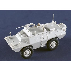 Trompeter 1:72 USAF XM706E2 Panzerauto Kunststoff Fahrzeuge Modellbausätze - Bild 1 von 12