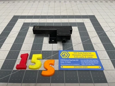 08-18 MÓDULO ANTENA ENTRADA SIN LLAVE AUDI A6 A5 A4 A7 S6 OEM Foto 1 de 4