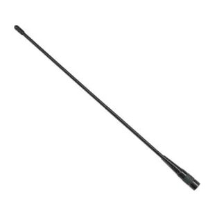 PHD771 Soft Antenna 15.4in VHF UHF Signal Boost for HYT Kenwood Yaesu Ham Radio - Zdjęcie 1 z 13
