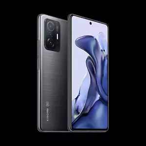 Smartphone Xiaomi 11T 5G Dual SIM 8GB RAM 128/256GB 5000mAh nuovo sigillato originale - Foto 1 di 20
