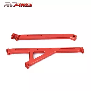 RCAWD LOS231030 Chassis Support Linkage Set For 1/10 Losi Lasernut U4 4WD - Picture 1 of 9