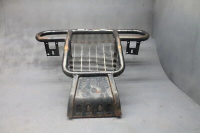 Parachoques delantero Polaris Trail Boss 350L-400L 1990-95 Foto 1 de 4