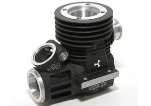 Team Orion ORI81888 Alpha 24 Crankcase, Off-Road - Picture 1 of 1