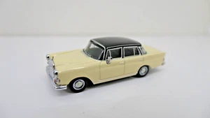 Herpa 1:87 - Mercedes-Benz 200 G-Modello Cabrio - Rosso - 420860-002 - Foto 1 di 1