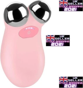 Electric Facial Wrinkle Removal Device Face Lift Tighten Massager (J602-D739) - Picture 1 of 7