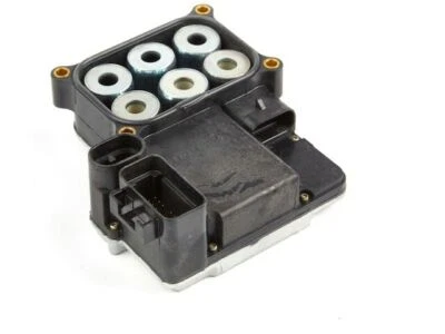 适用于 2001 - 2004 年 GMC Sierra 2500 ABS 控制单元 AC Delco 17873GD 2002 2003 — 第 1/2 张图片