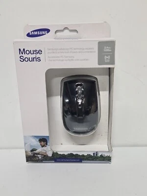 Samsung AA-SM2PWPB Radio Transfer, PC Mouse, PC/Mac, 2 Ways - Image 1 of 4