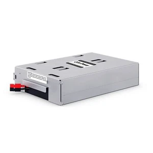 CyberPower RB1270X4A UPS Replacement Battery Cartridge, 12V/7Ah - Picture 1 of 4