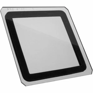Nuevo filtro IRND Formatt Hitech 165 x 165 mm (6,5" x 6,5") ProStop 0,3 HT165PS1 - Imagen 1 de 1