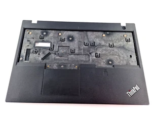 Lenovo ThinkPad L580 Palmrest With Touchpad And Button Board AP165000100 - Picture 1 of 13
