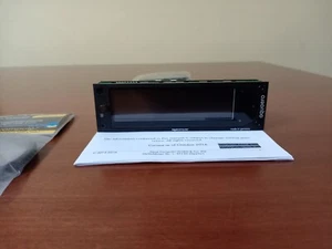 Aquacomputer Aquaero 6 XT USB Fan Controller Ventole PC 5.25" LCD Water Cooling - Afbeelding 1 van 11
