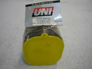 FILTRO DE AIRE KAWASAKI 81-83 KZ1000 KZ1100 UNI OEM NU-2342  - Imagen 1 de 7