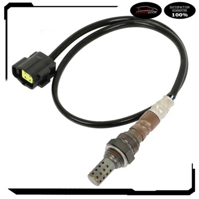 Downstream For Mazda Millenia 626 V6 1997 1998 1999 O2 02 Oxygen Sensor - Image 1 of 4