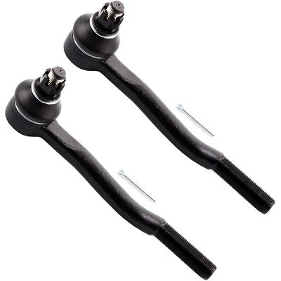 Front Steering Inner Tie Rod End Linkage For 1986-1991 Toyota 4Runner ES3003RL - Изображение 1 из 4