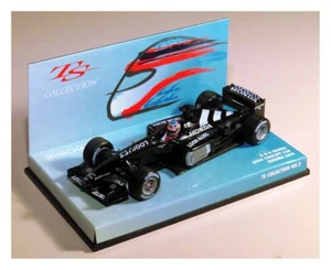 MINICHAMPS 1:43 B-A-R HONDA CONCEPT CAR F1 2004 T. SATO - Imagen 1 de 2
